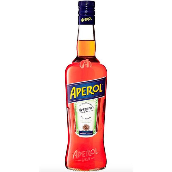 Aperol Aperitivo Liqueur 1L