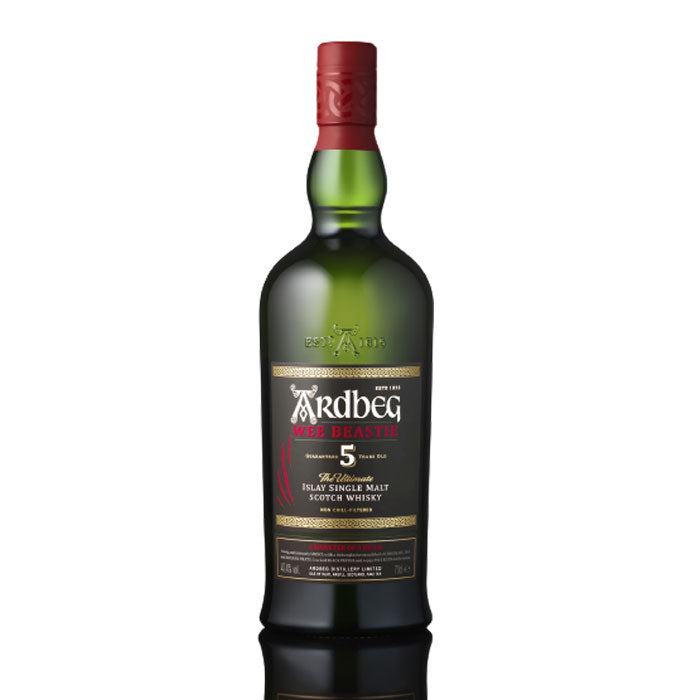 Ardbeg Wee Beastie