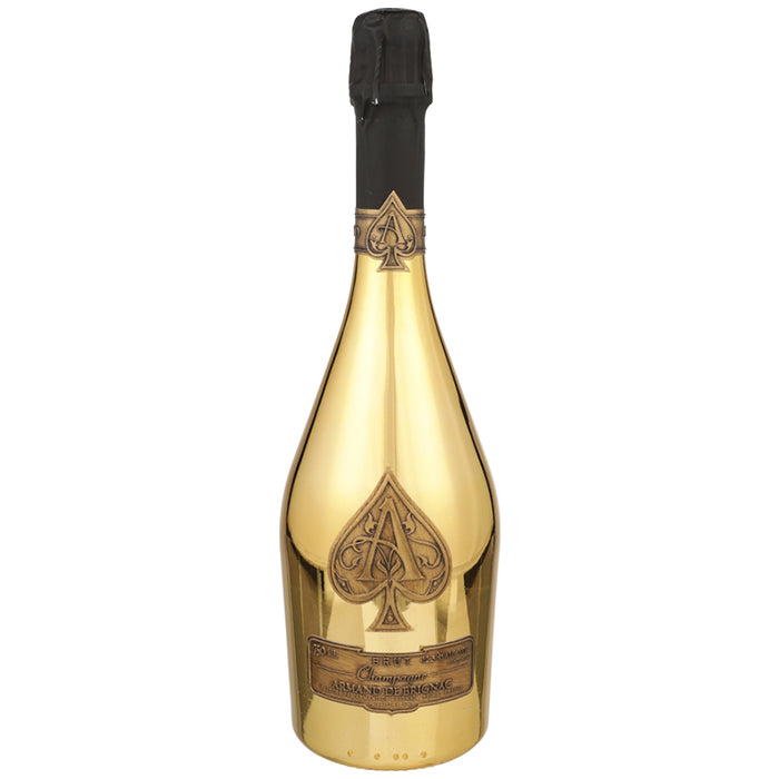 Armand De Brignac Ace of Spades Brut Gold 3L