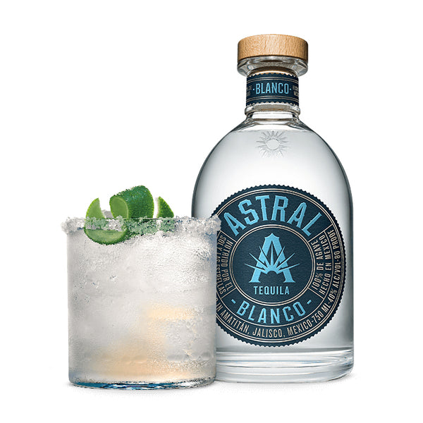 Astral Blanco Tequila