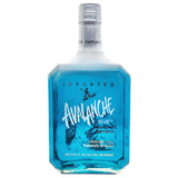 Avalanche Blue Peppermint Schnapps Liqueur