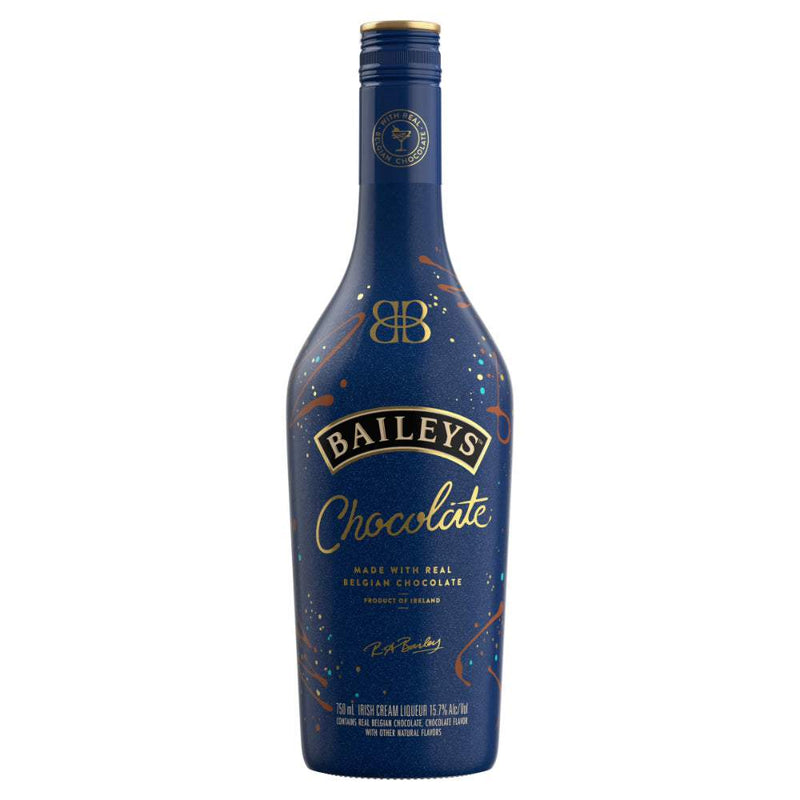 Baileys Belgian Chocolate Edition Liqueur