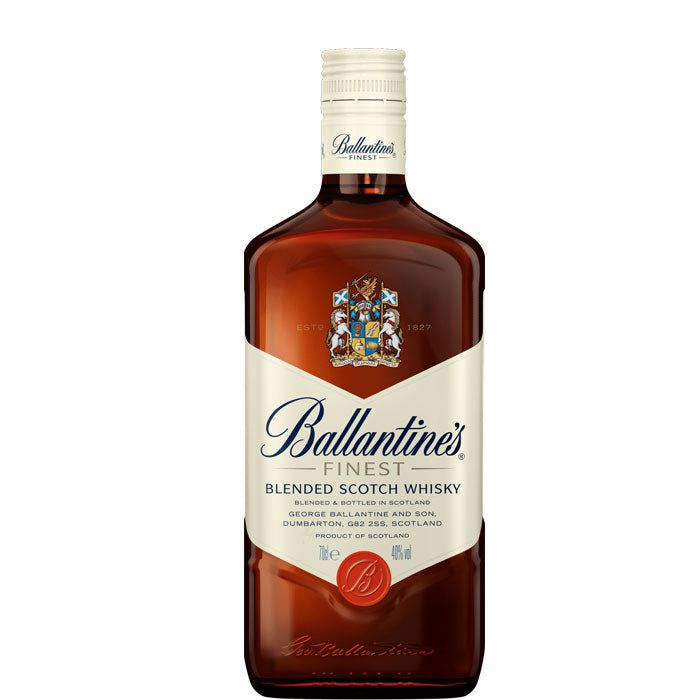 Ballantine's Scotch 1.75L