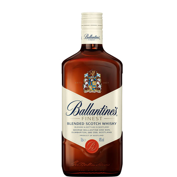Ballantine's Scotch 115