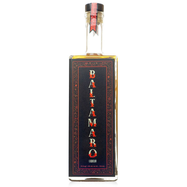 Baltamaro Szechuan Amaro