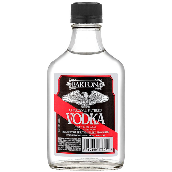 Bartons Vodka 200ml