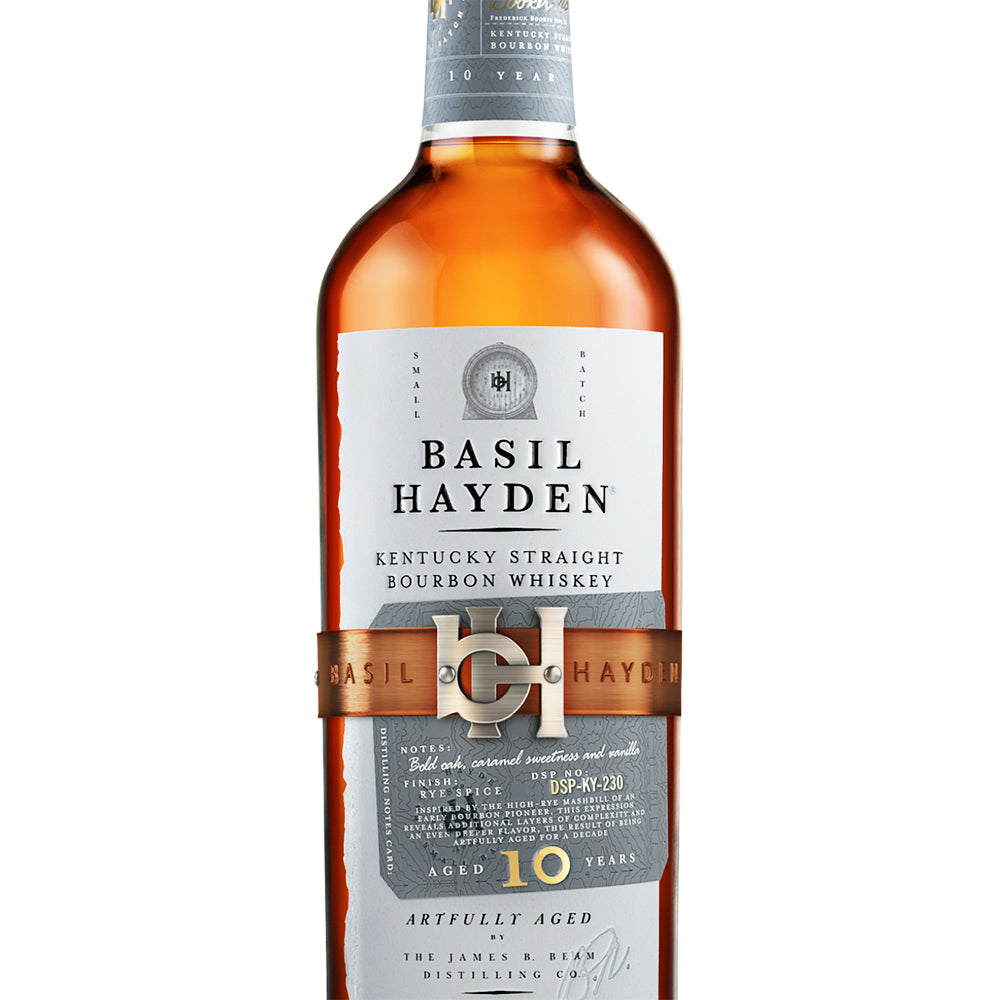 Buy Basil Hayden