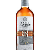 Basil Hayden's 10 Year Kentucky Straight Bourbon Whiskey