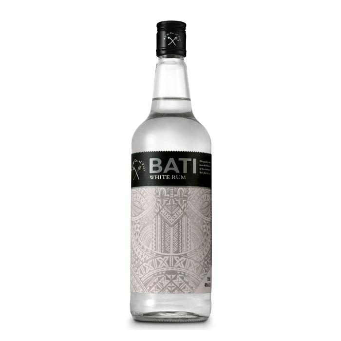 Bati White Rum