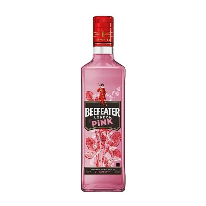 Buy Beefeater Pink Strawberry Gin Online | Reup Liquor