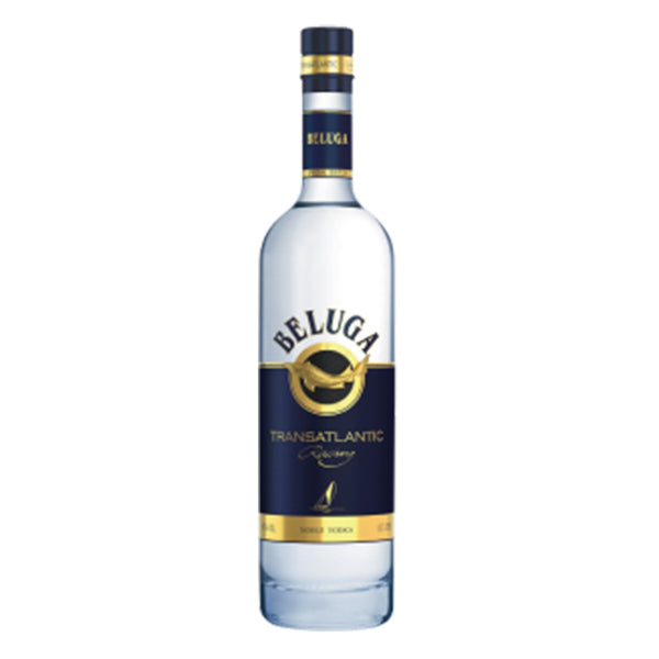 Beluga Transatlantic Racing Vodka