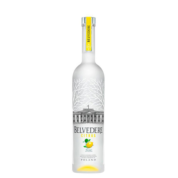 Belvedere Cytrus Vodka 375ml