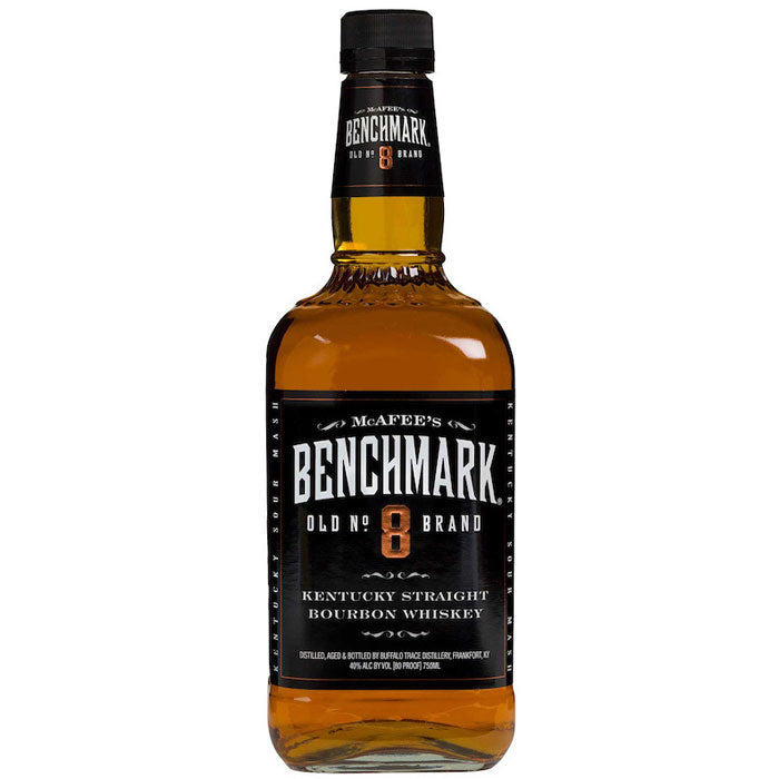 Benchmark Bourbon Whiskey 1.75L