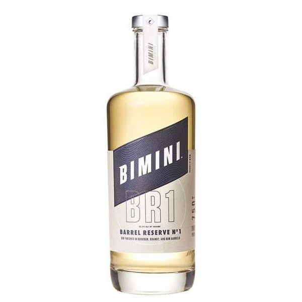 Bimini Barrel Reserve No 1 Gin