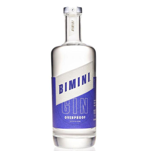 Bimini Overproof Gin