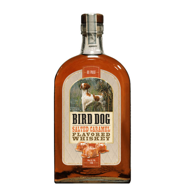 Bird Dog Salted Caramel Mini Bottle 50ml