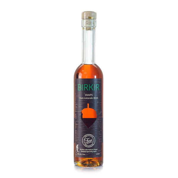 Birkir Birch Schnapps 375ml