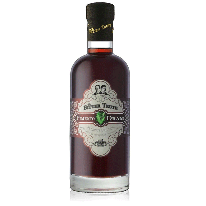 Buy Bitter Truth Pimento Dram Allspice Liqueur Online Reup Liquor