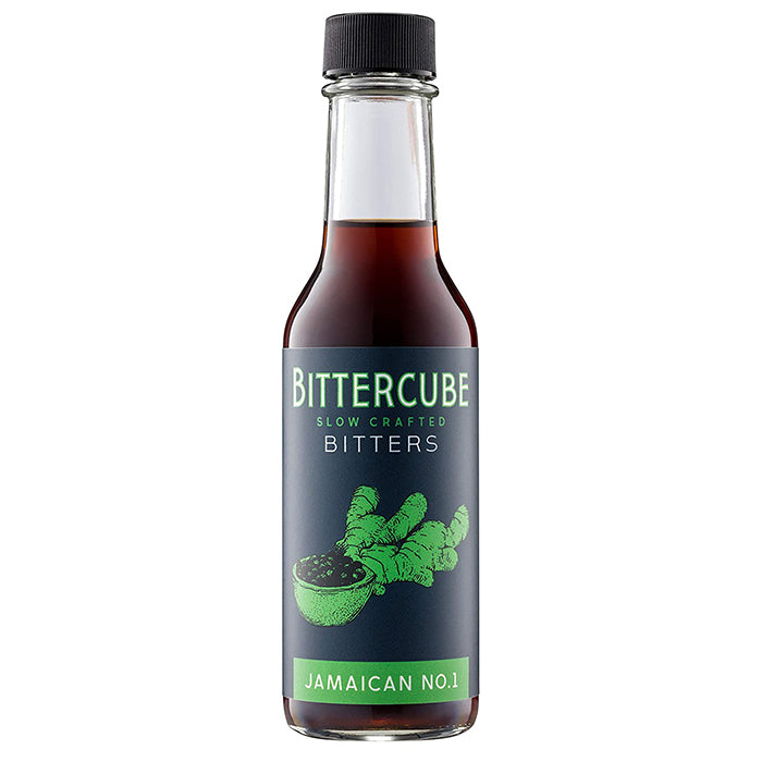 Buy Bittercube Slow Crafted Jamaican No. 1 Bitters 5 oz Online Reup