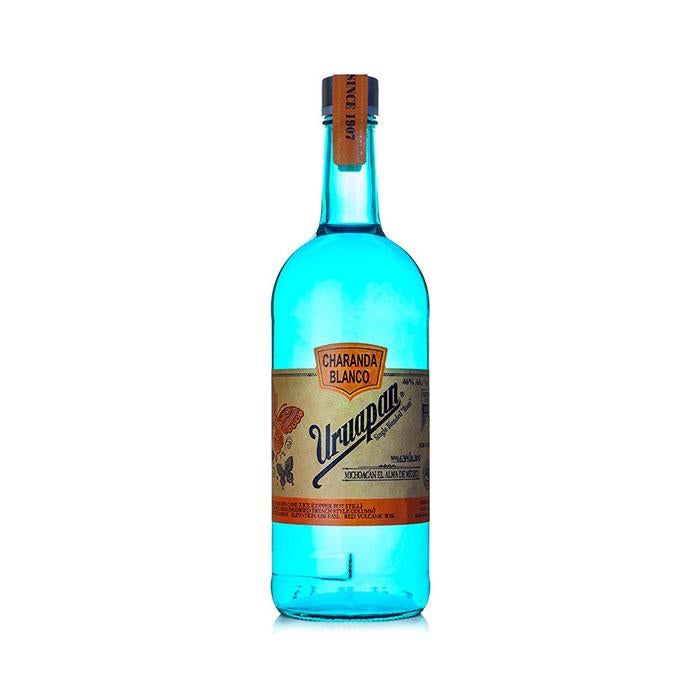 Uruapan Charanda Blanco Rum 375ml