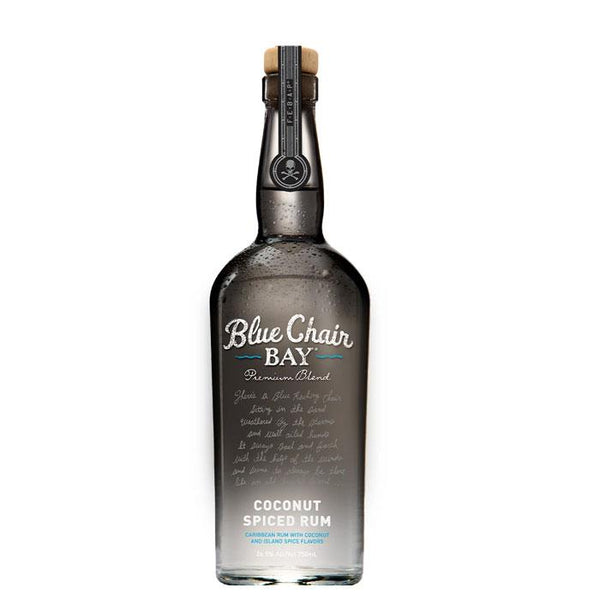 Blue Chair Bay Coconut Spiced Rum
