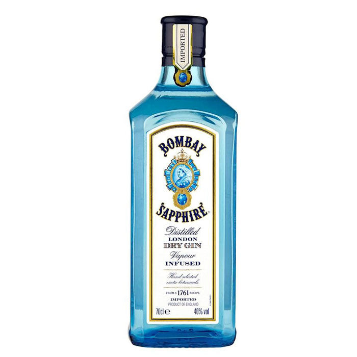 Bombay Sapphire Gin 1.75L