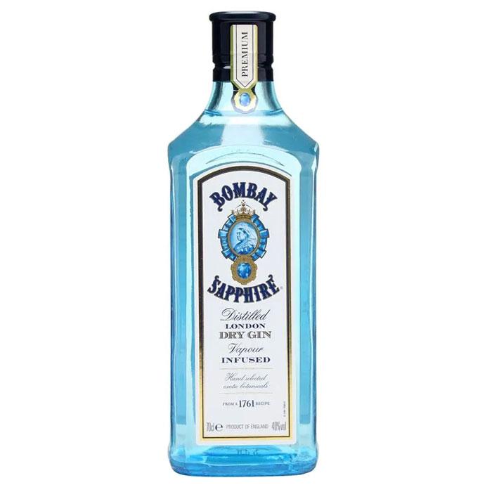 Bombay Sapphire Gin