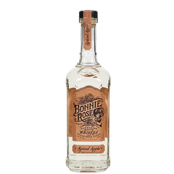 Bonnie Rose Whiskey