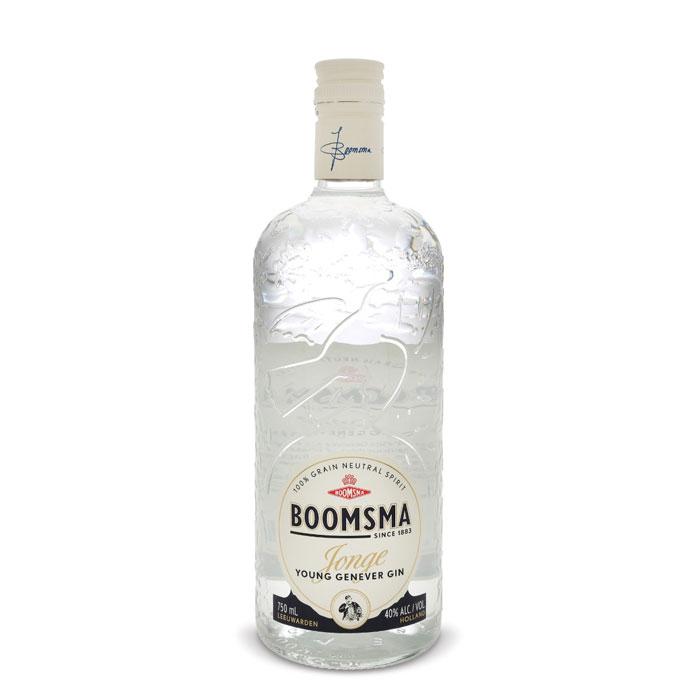 Boomsma Young Genever Gin
