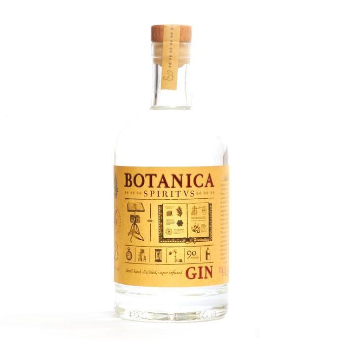 Botanica Gin