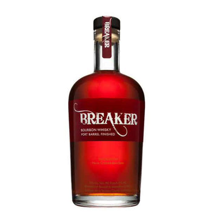 Breaker Port Barrel Bourbon