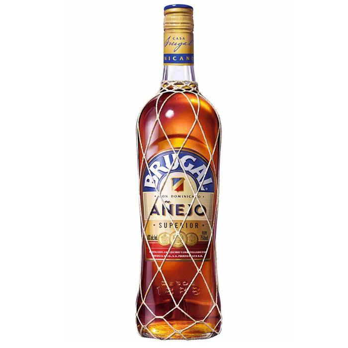 Brugal Anejo Rum