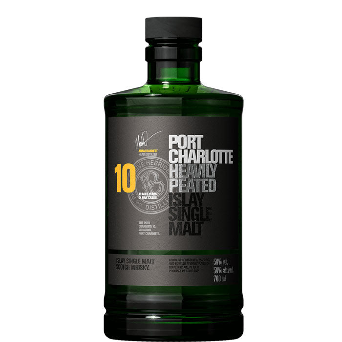 Bruichladdich Port Charlotte