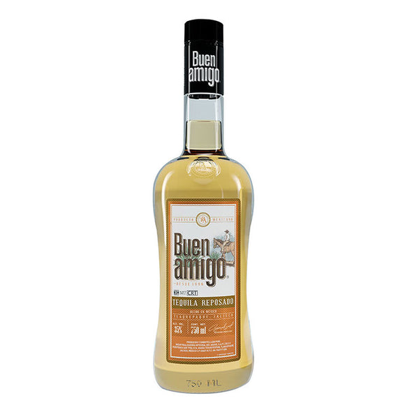 【人気No.1】 Buy Buen Amigo Tequila Reposado Online | Reup Liquor その他