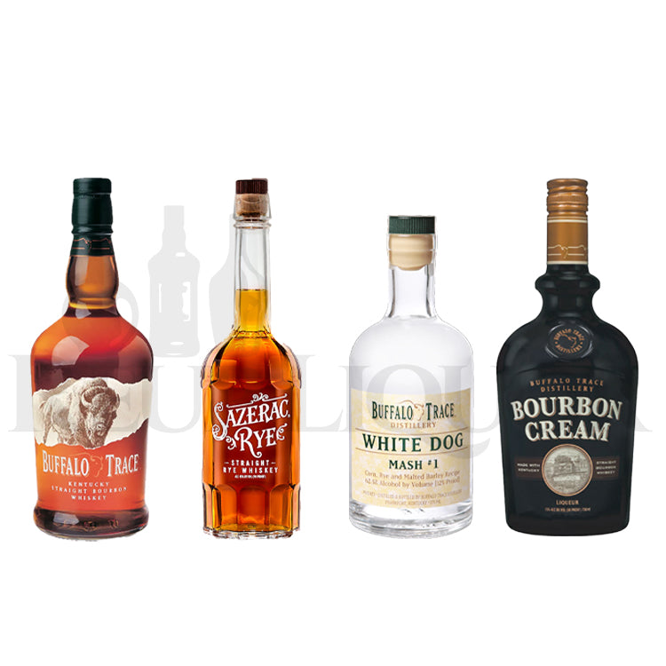 https://reupliquor.com/cdn/shop/products/Buffalo-Trace-Bourbon-_-Sazerac-Rye-_-Buffalo-Trace-White-Dog-375ml-_-Buffalo-Trace-Bourbon-Cream-Bundle.jpg?v=1652307278