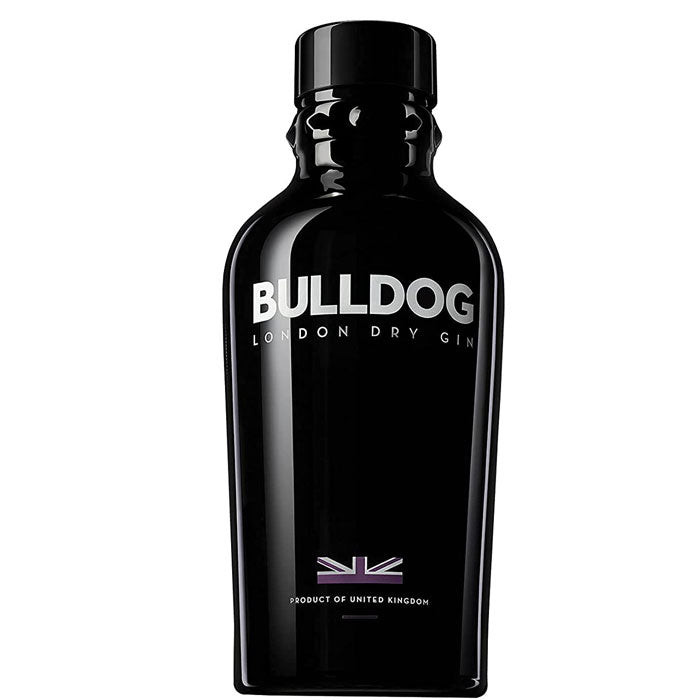 Bulldog London Gin