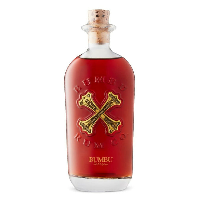 Bumbu The Original Rum