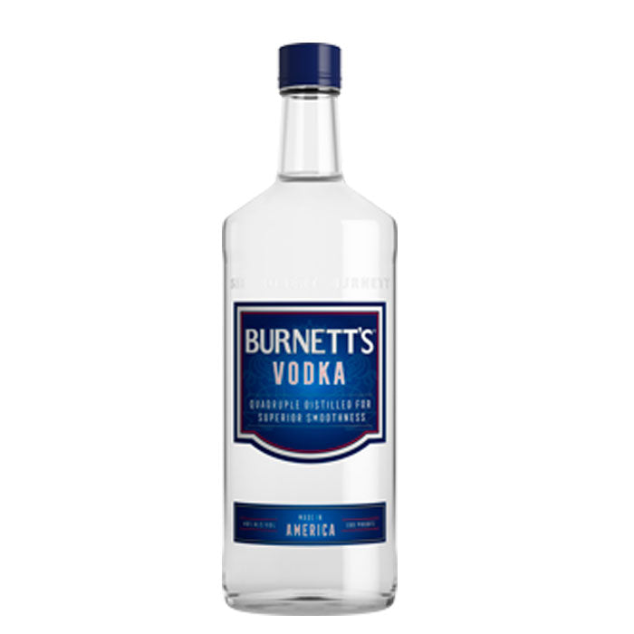 Burnett's Vodka