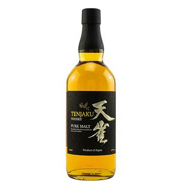 Tenjaku Japanese Whisky 86
