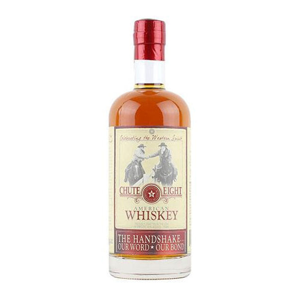 Chute Eight Whiskey