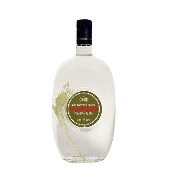 Candolini Grappa Ruta 1L