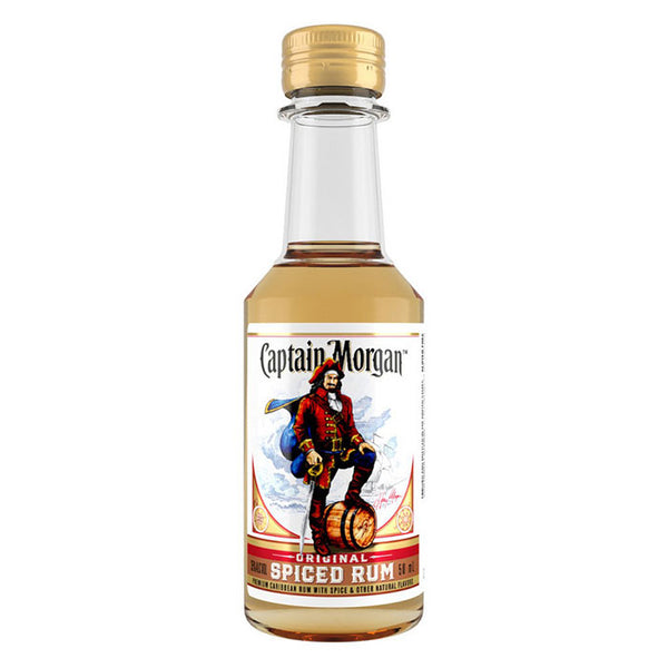 Captain Morgan Spiced Rum Bottle captain-morgan-spiced-rum-bottle