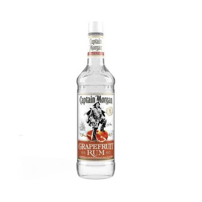 Captain Morgan Grapefruit Rum