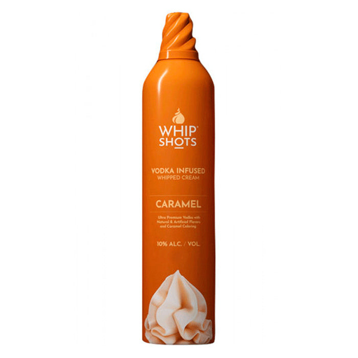 Whip Shots by Cardi B Bundle 200mL