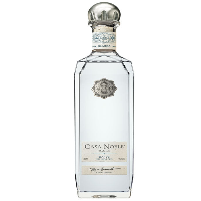 Casa Noble Tequila Blanco 375ml
