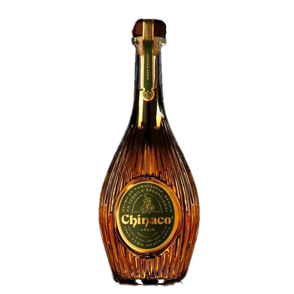 Chinaco Anejo Tequila