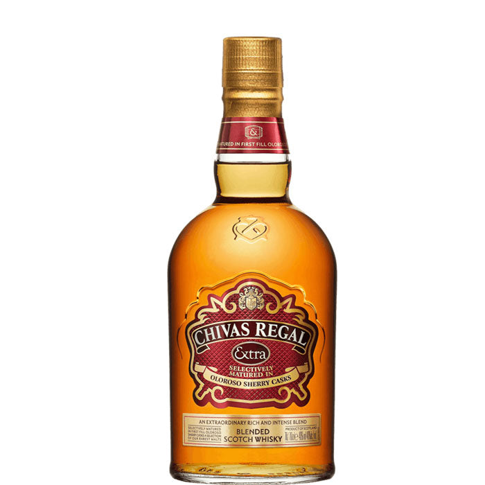 Chivas Regal Extra