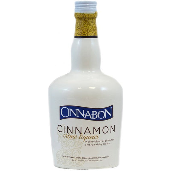 Cinnabon Cinnamon Creme Liqueur