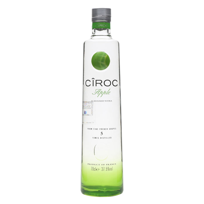 ciroc vodka mini bottles