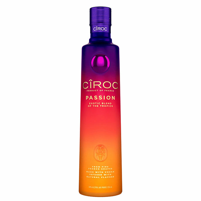Buy Ciroc Passion Exotic Blend Of The Tropics Limited Edition 